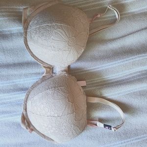 Victoria's Secret Push Up bra
